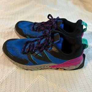 NEW BALANCE Hierro V5 Women’s Sneaker 9